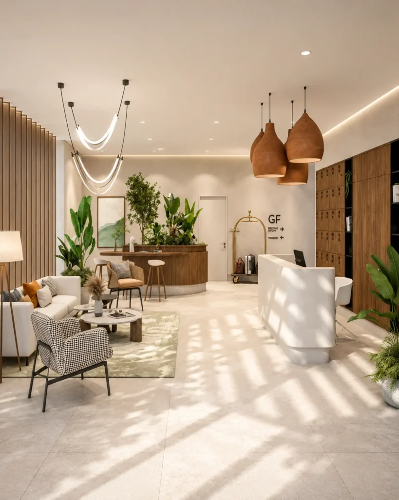 real estate photography