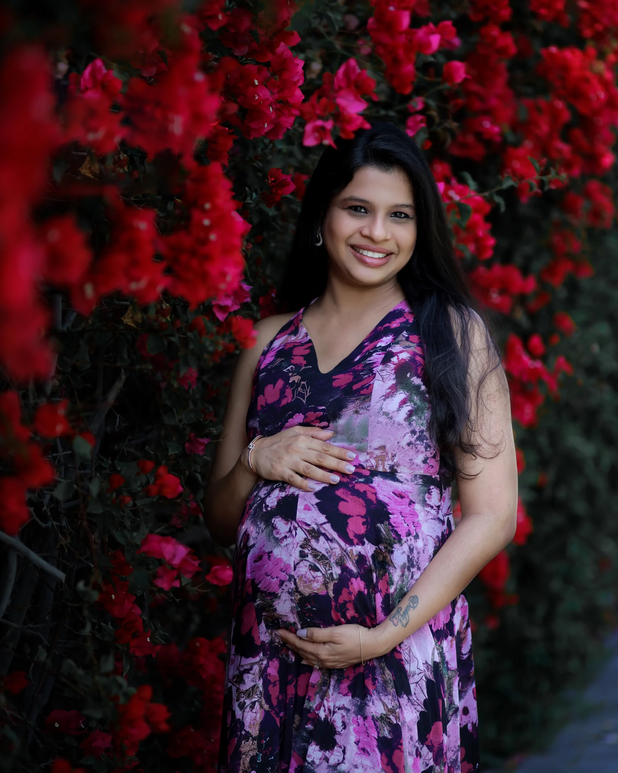 Maternity photoshoot Maternity Photoshoot Dubai