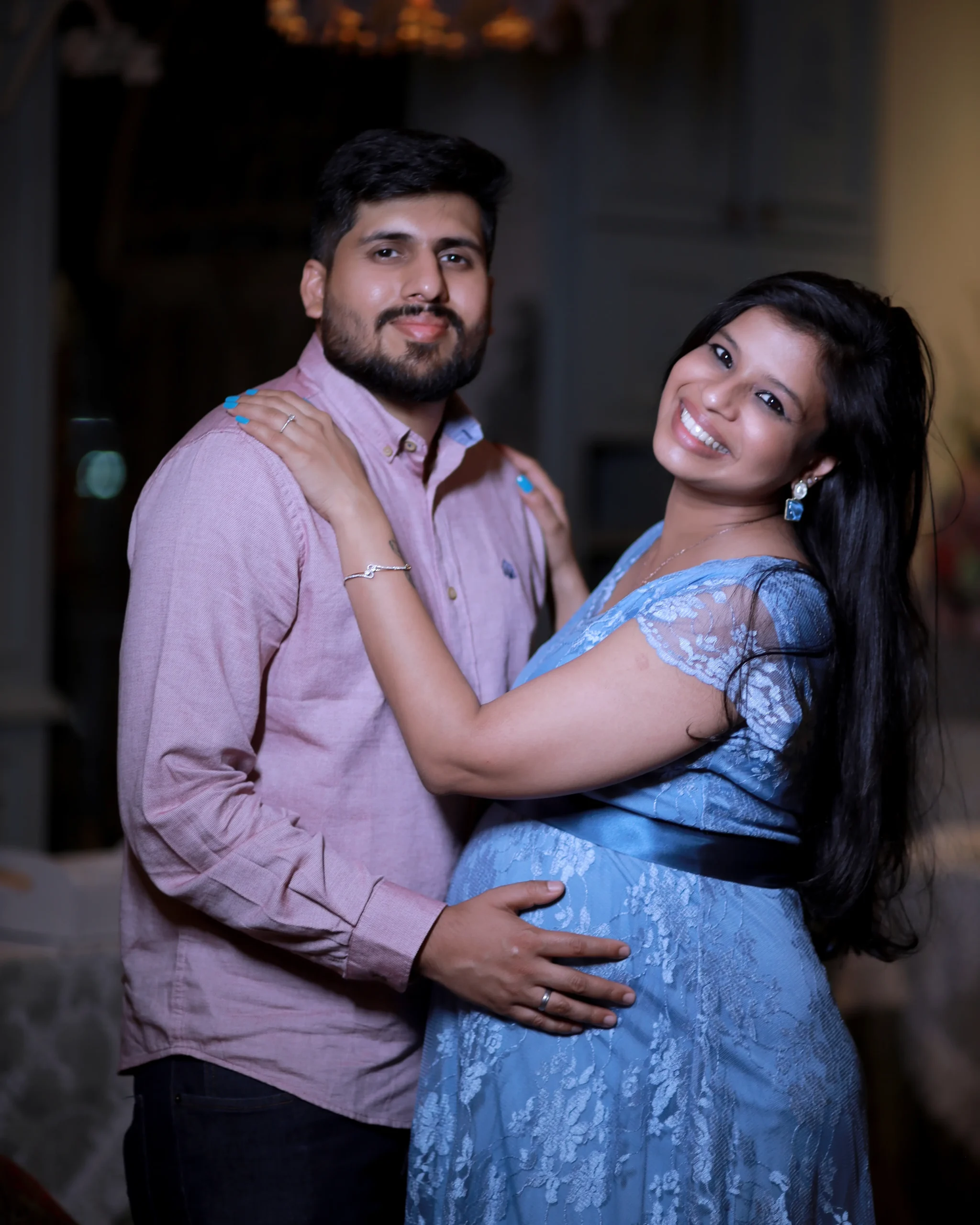Maternity photoshoot Maternity Photoshoot Dubai