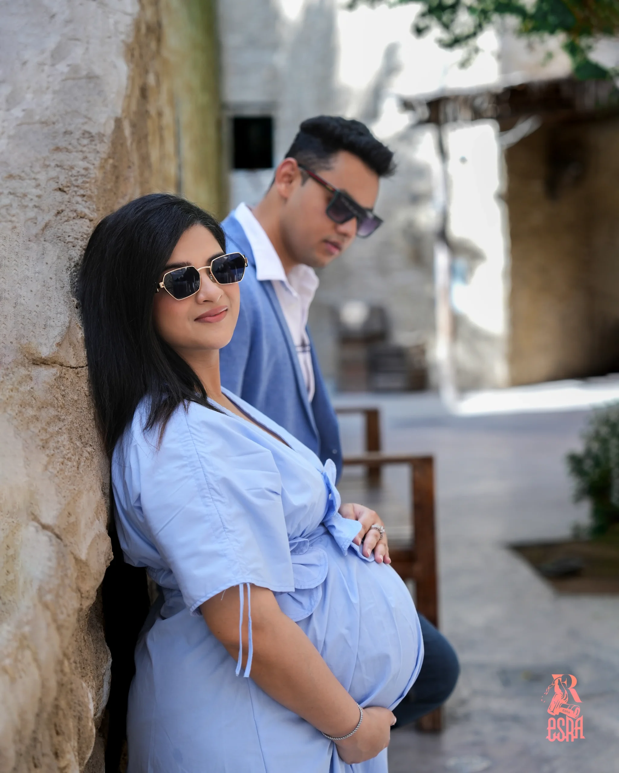 Maternity photoshoot Maternity Photoshoot Dubai