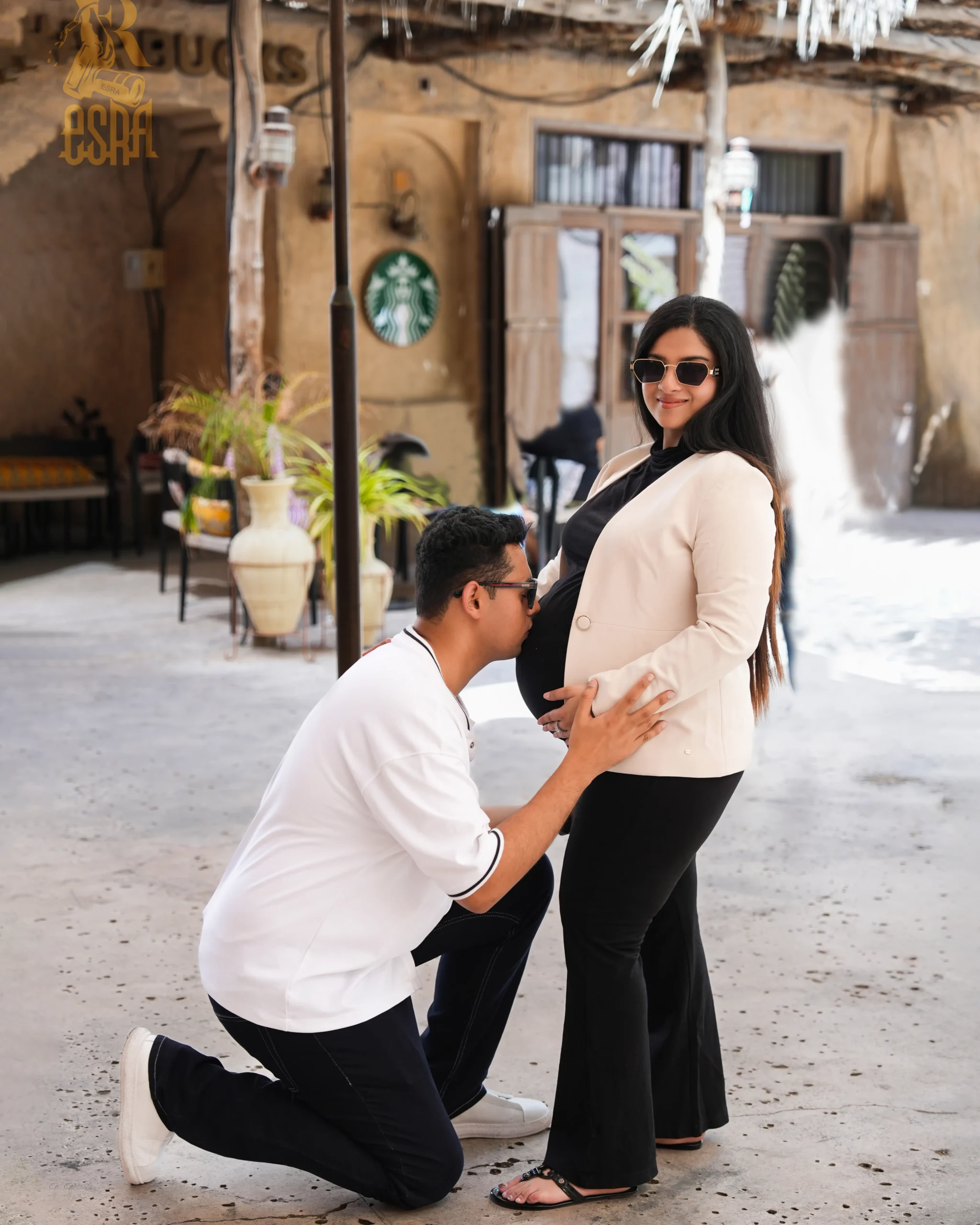 Maternity photoshoot Maternity Photoshoot Dubai