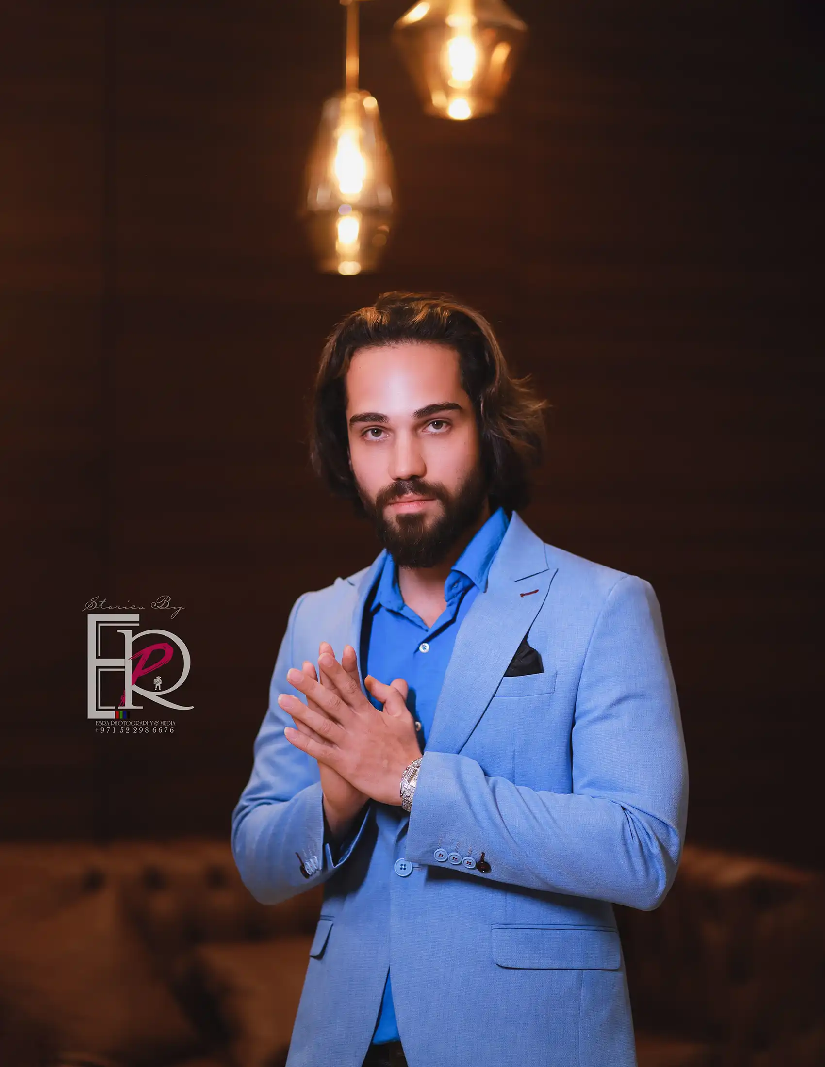Home Photographer Dubai